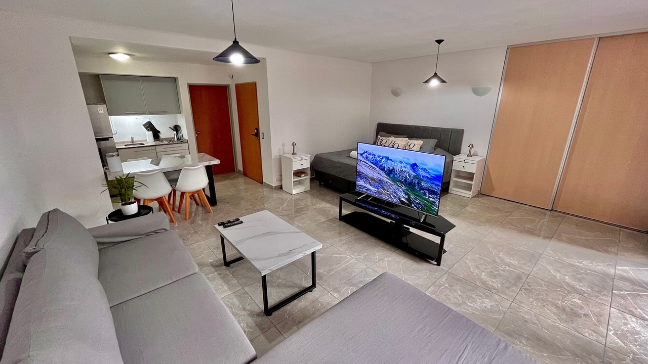 Photo of Livingroom in Belgrano