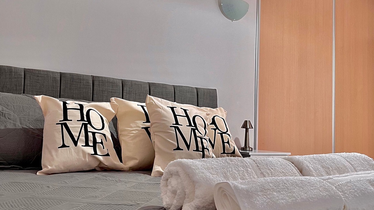 Photo of Bedroom in Belgrano