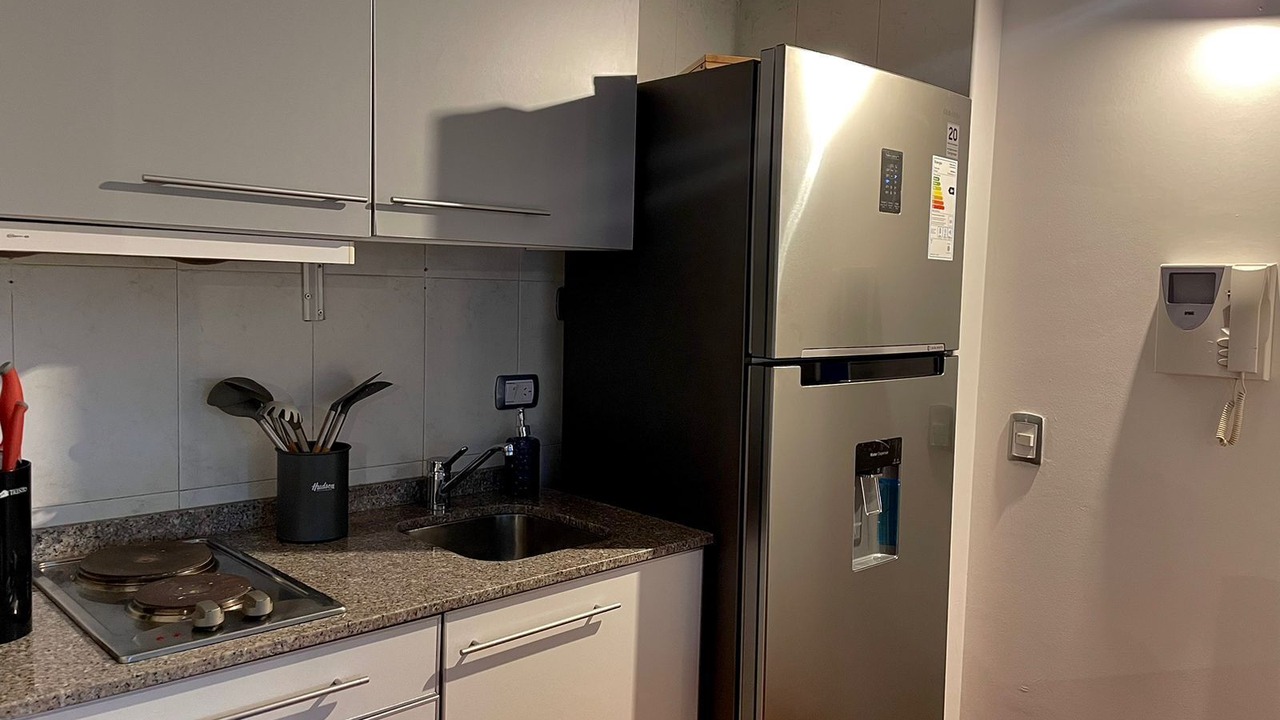 Photo of Kitchen in Belgrano
