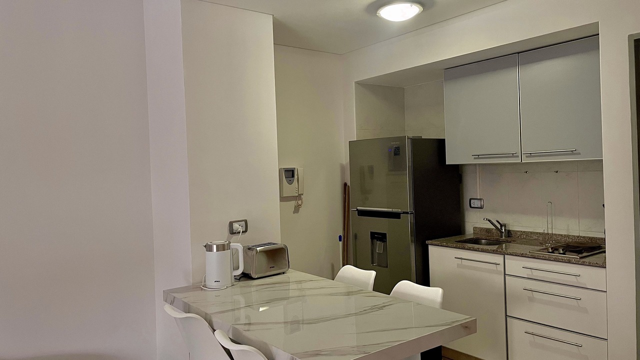 Photo of Kitchen in Belgrano