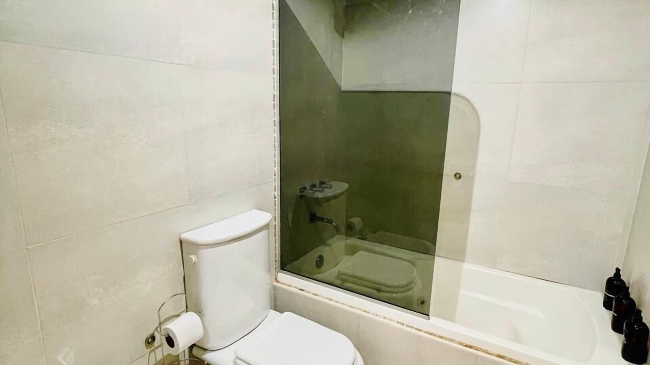 Photo of Bathroom in Belgrano