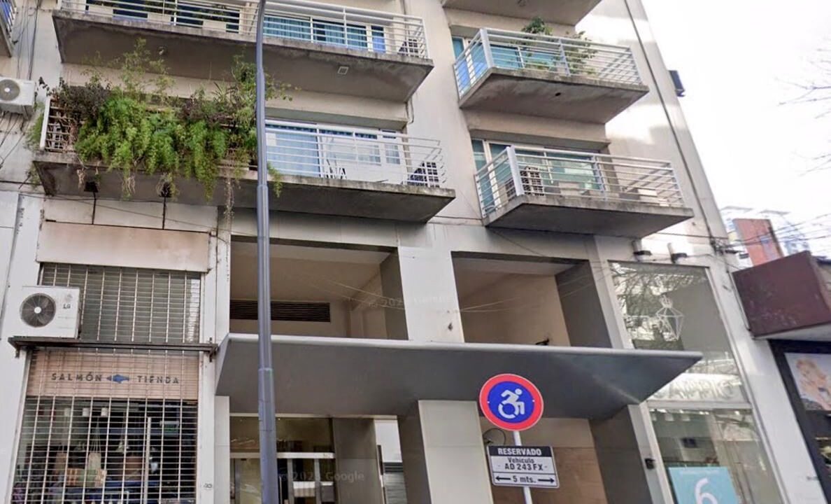 Photo of Outdoor in Belgrano