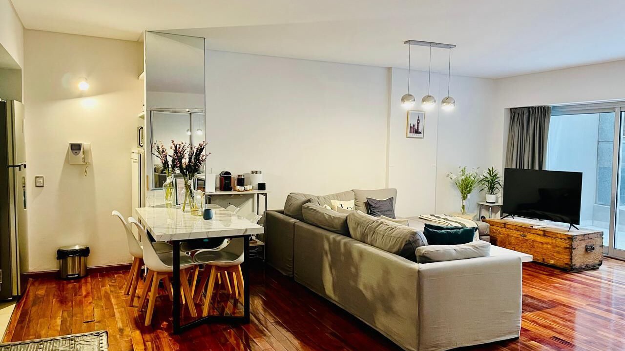 Photo of Livingroom in Belgrano