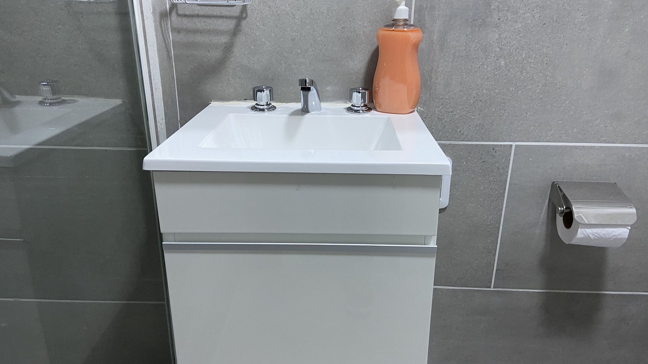 Photo of Bathroom in Castelar