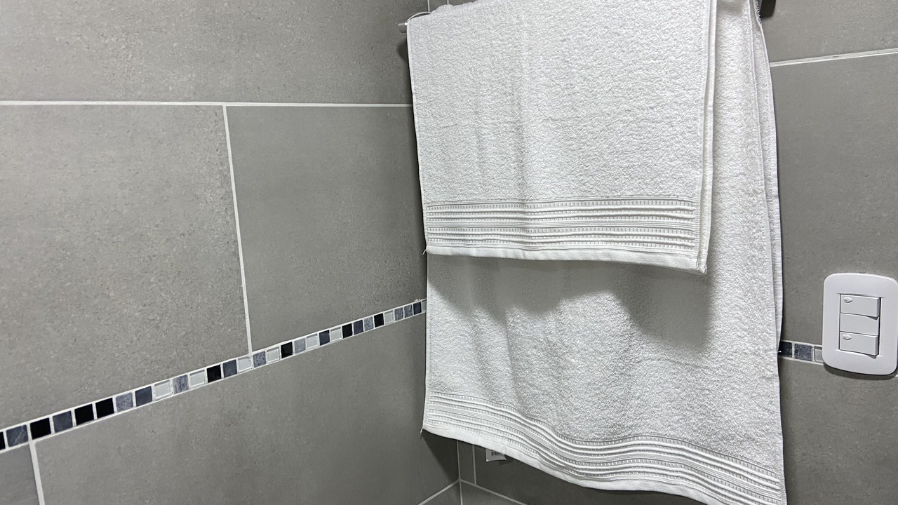 Photo of Bathroom in Castelar
