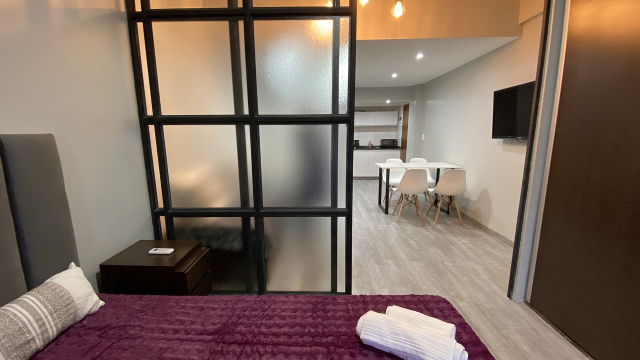 Photo of Bedroom in Castelar