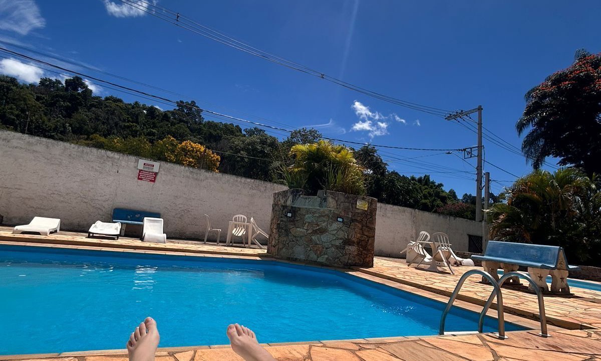 Photo of Outdoor in Serra Negra