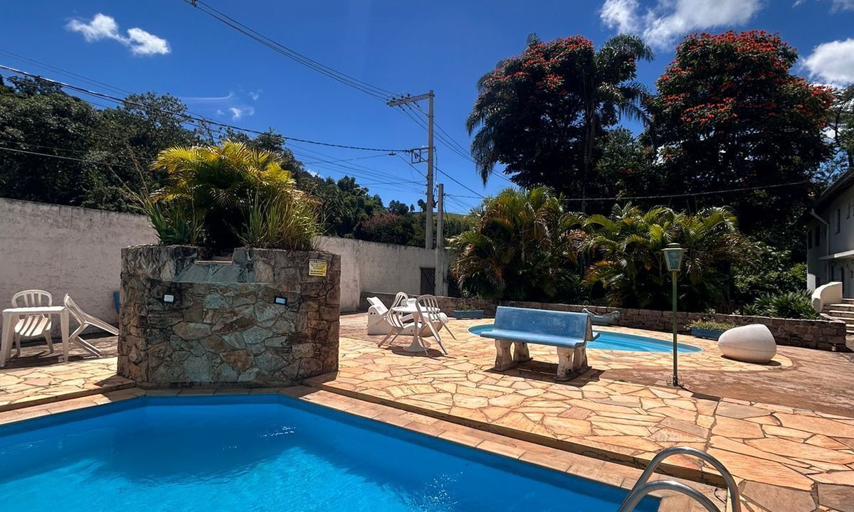 Photo of Outdoor in Serra Negra
