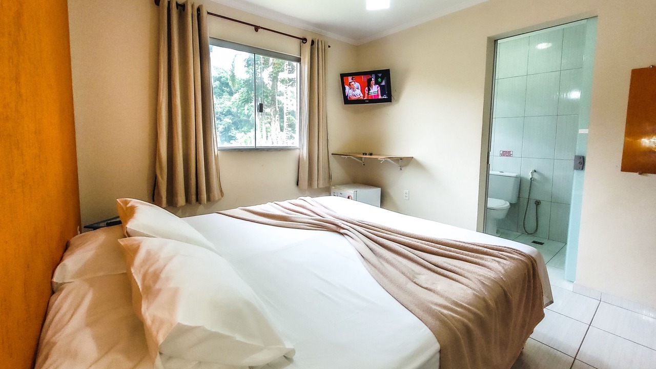 Photo of Bedroom in Serra Negra