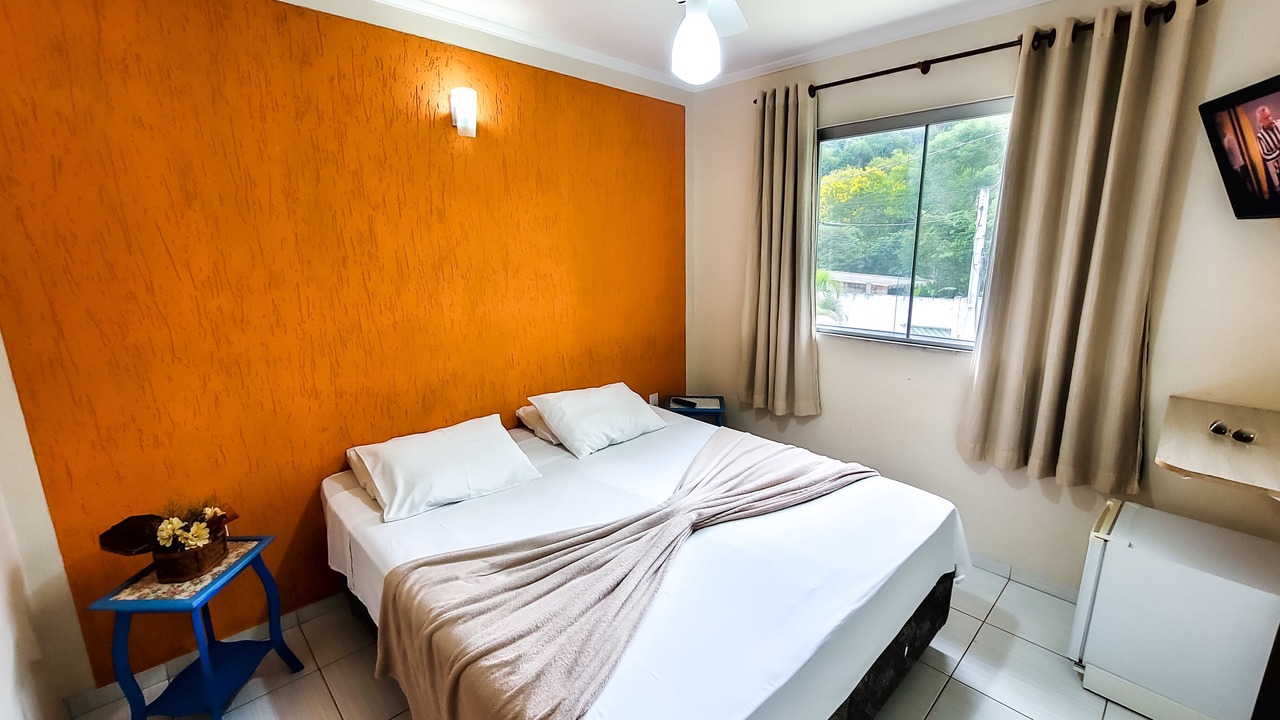 Photo of Bedroom in Serra Negra
