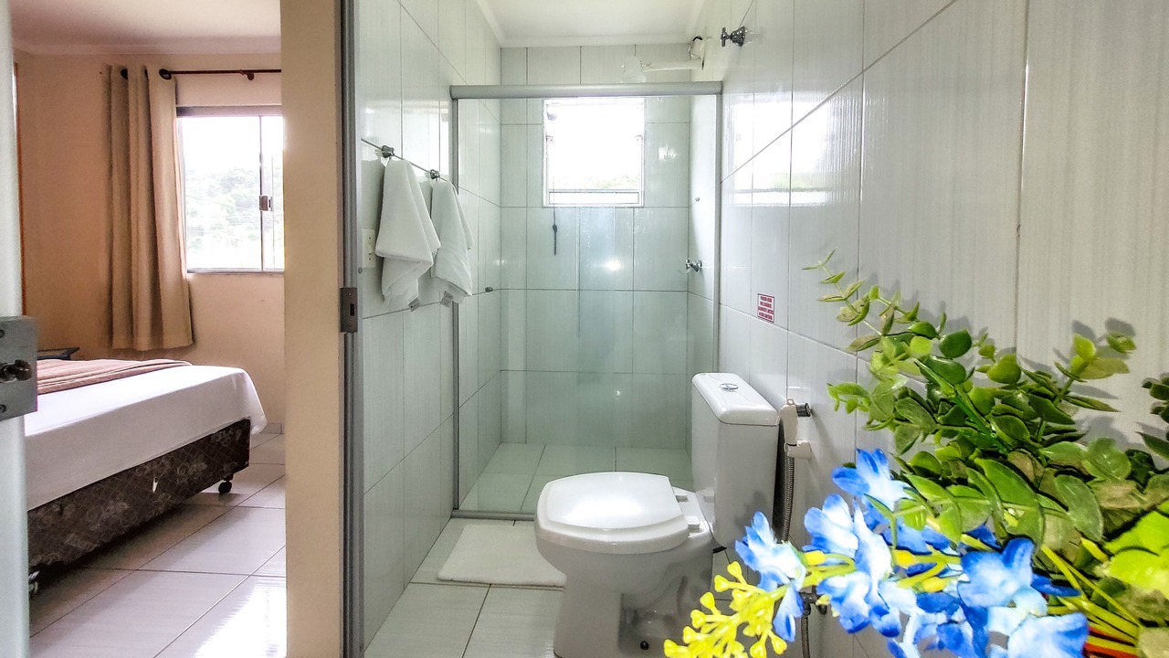 Photo of Bathroom in Serra Negra