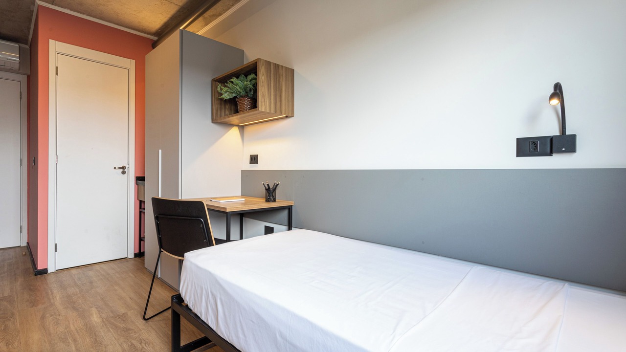 Photo of Bedroom in Sao Paulo