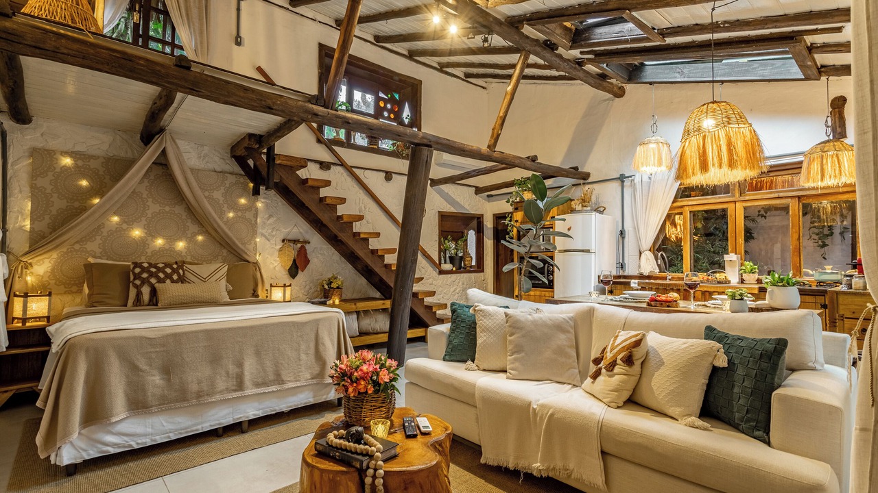 Photo of Livingroom in Campeche Norte