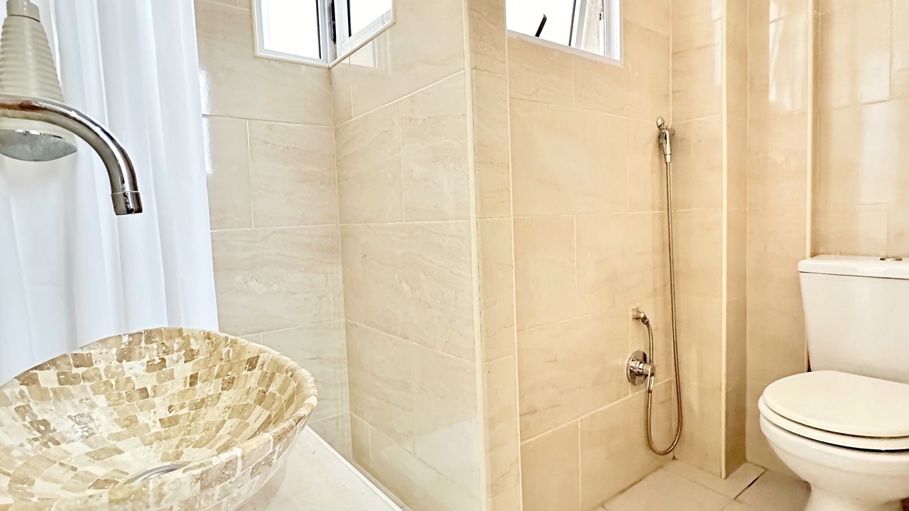Photo of Bathroom in Constitucion
