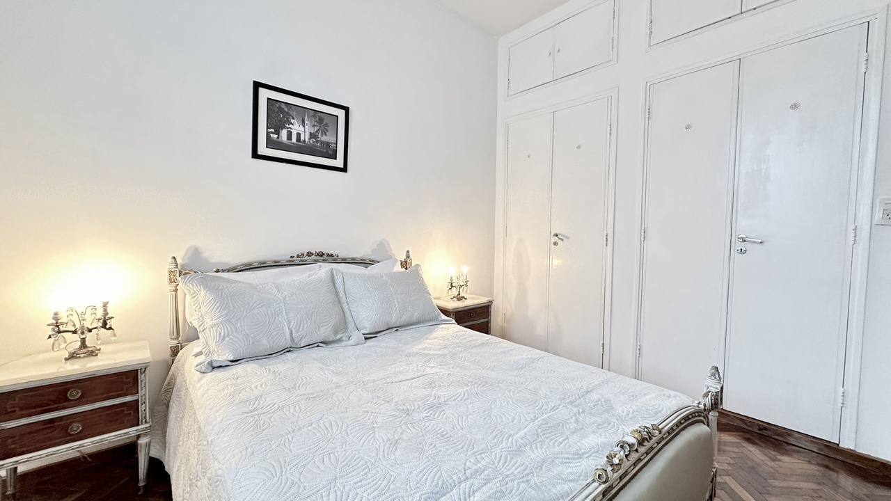 Photo of Bedroom in Constitucion