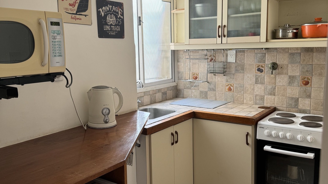 Photo of Kitchen in Balvanera