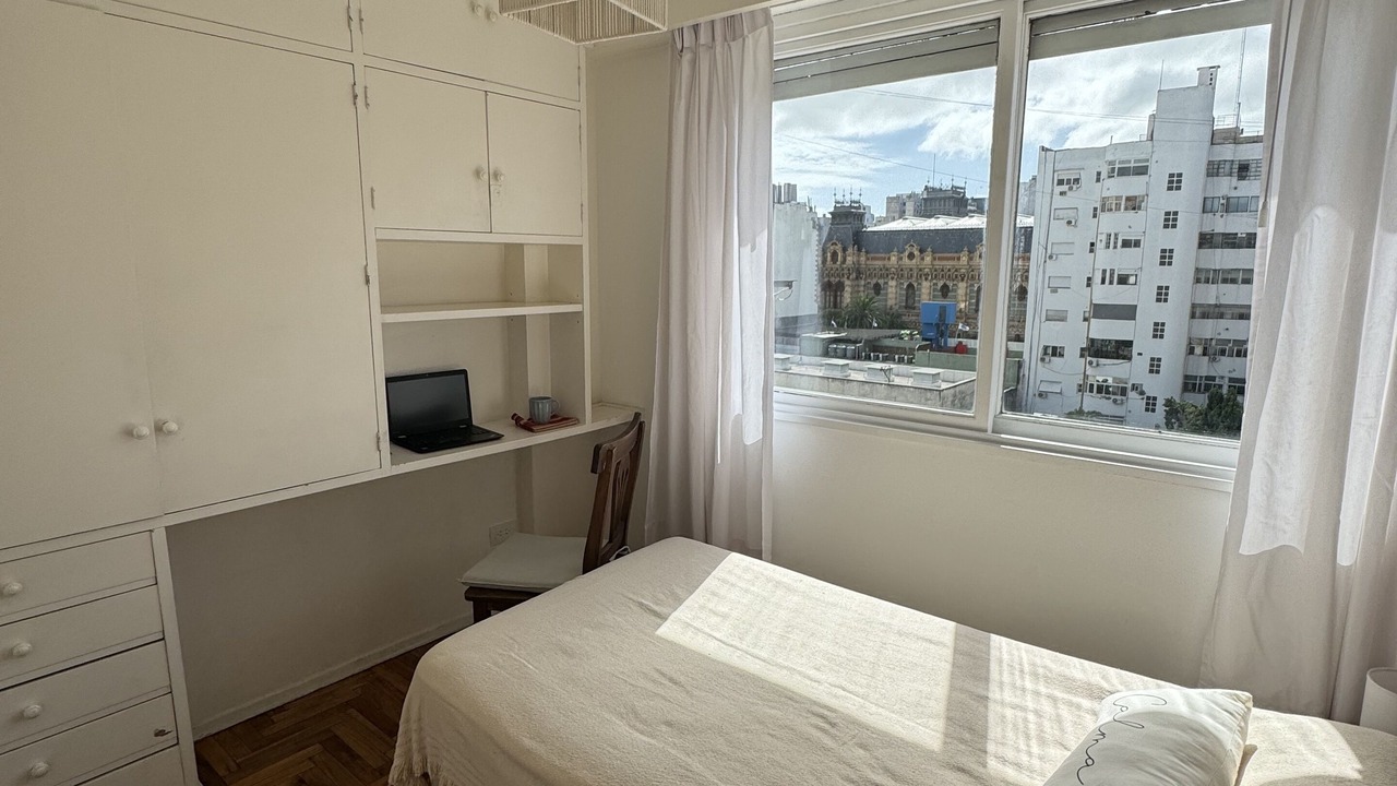 Photo of Bedroom in Balvanera