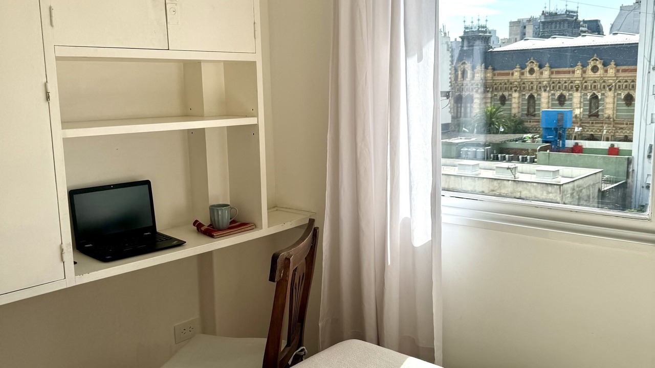 Photo of Bedroom in Balvanera