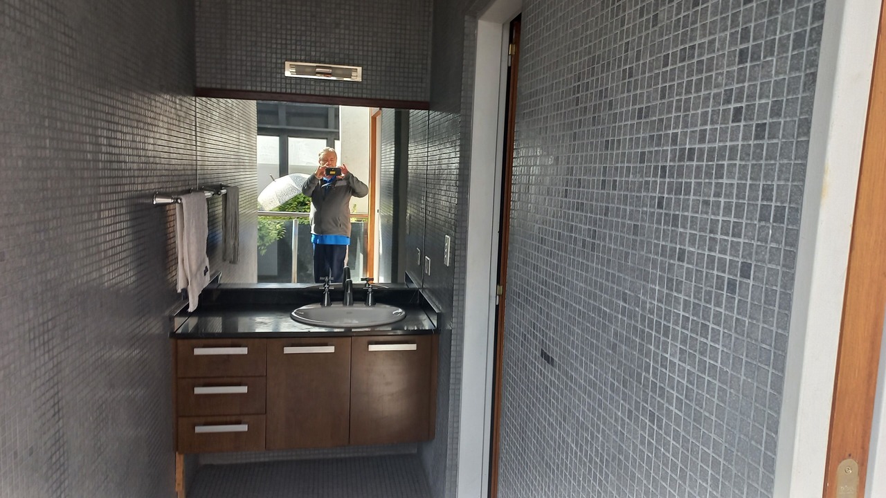 Photo of Bathroom in Barracas