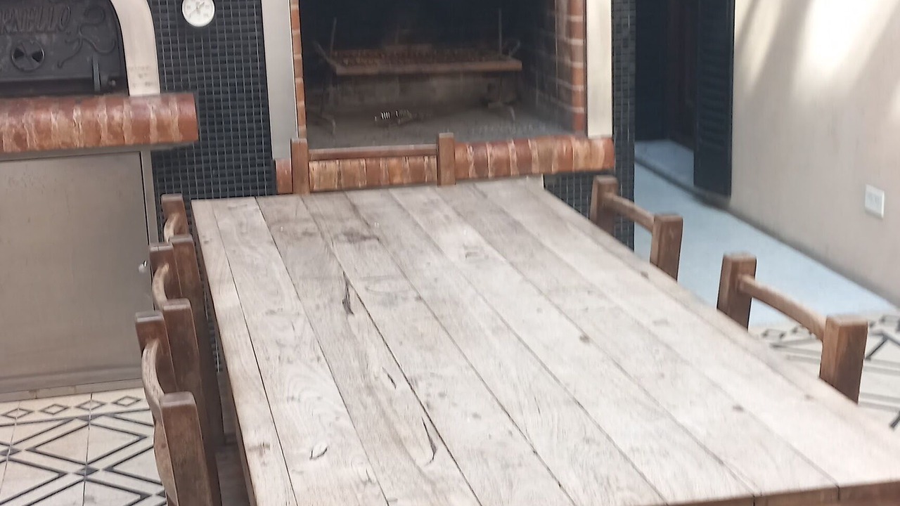 Photo of Outdoor in Barracas