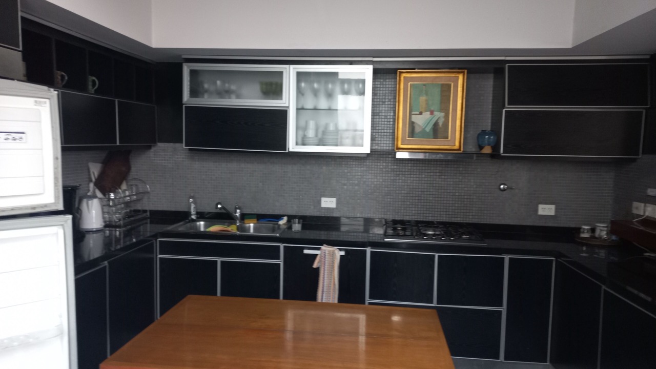 Photo of Kitchen in Barracas