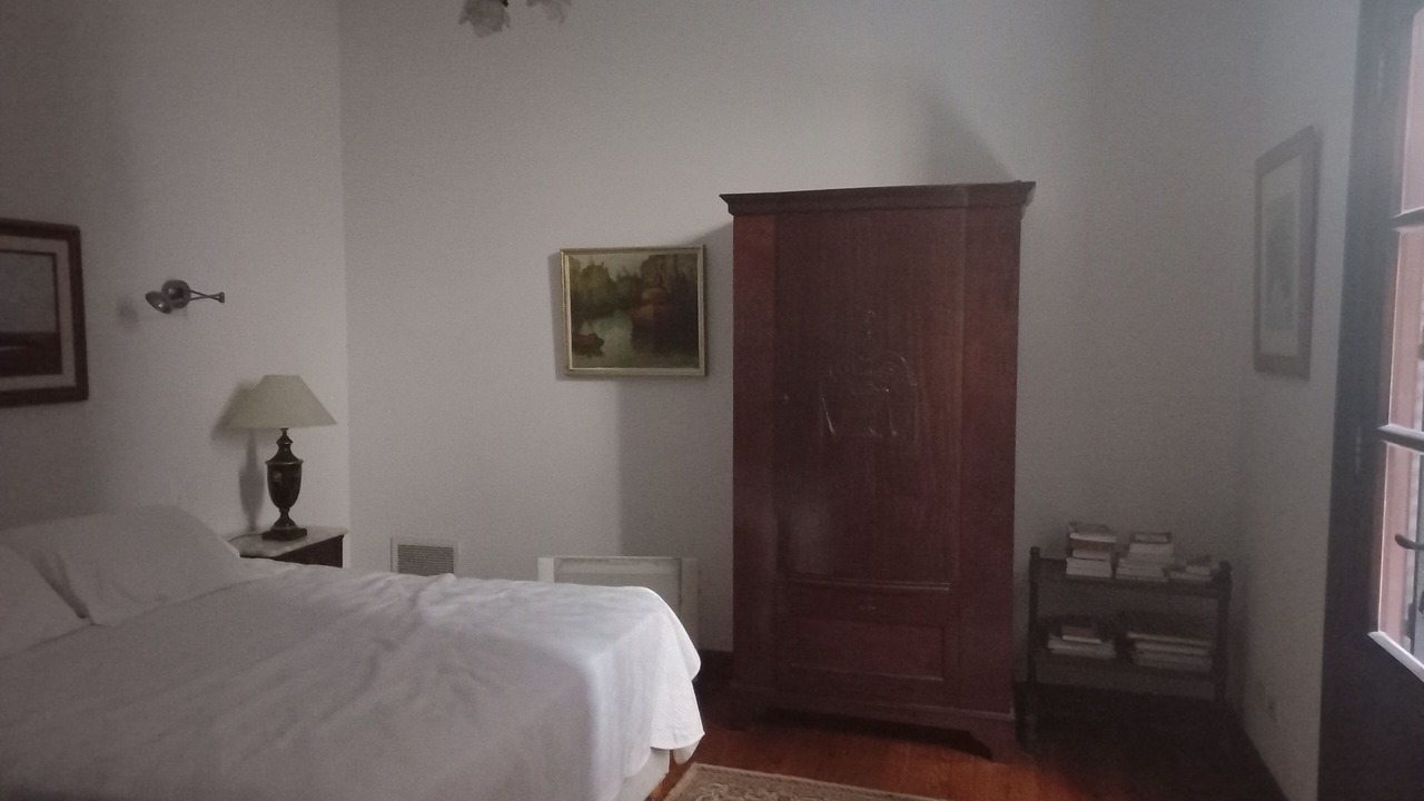 Photo of Bedroom in Barracas