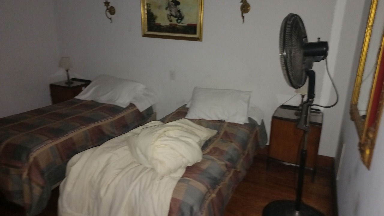 Photo of Bedroom in Barracas