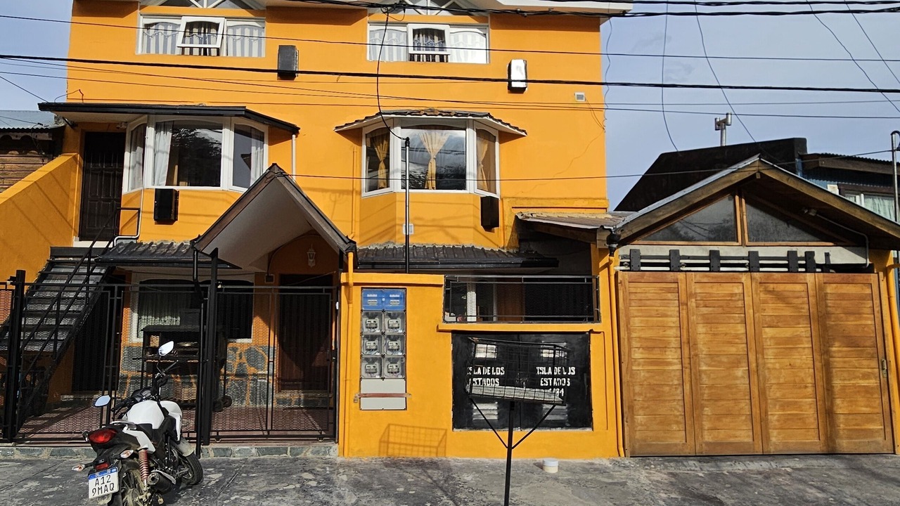 Photo of Outdoor in Province of Tierra del Fuego