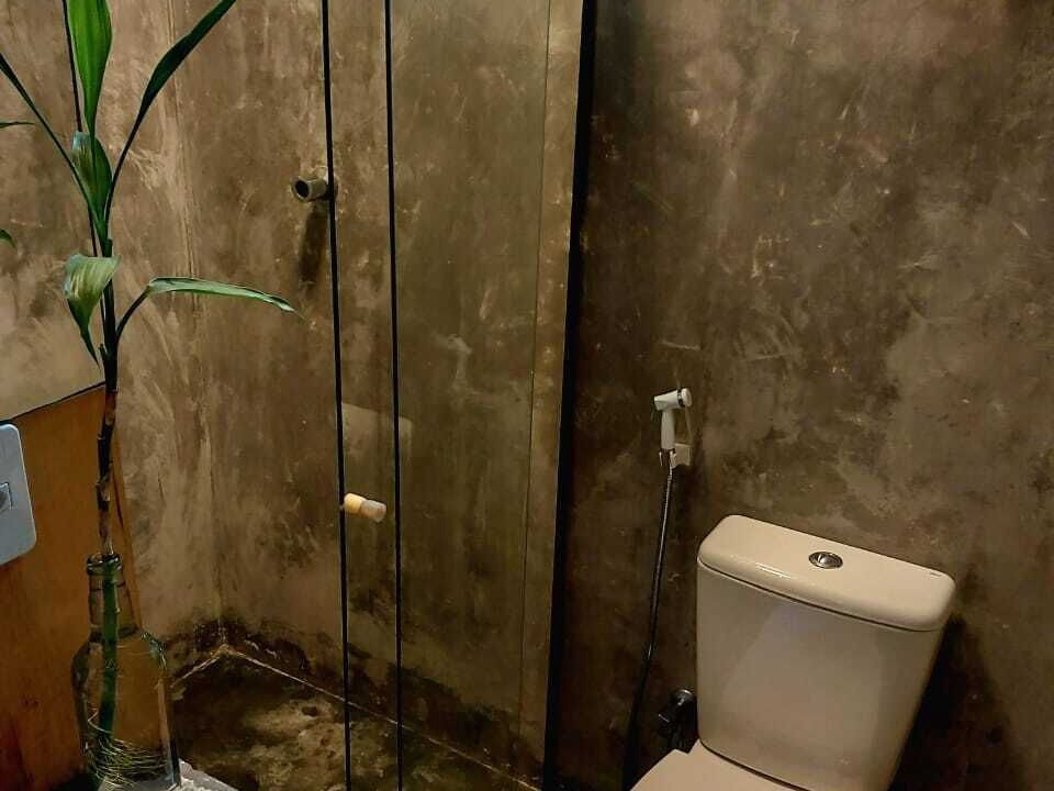 Photo of Bathroom in Ponta Negra