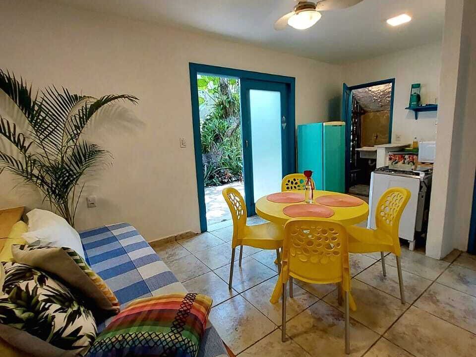 Photo of Livingroom in Ponta Negra
