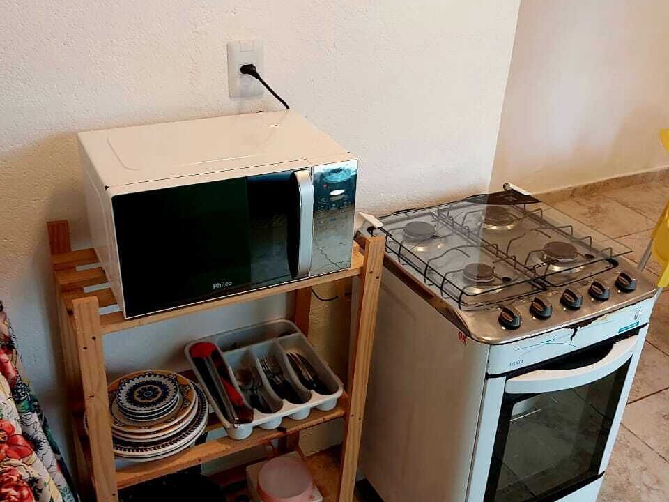 Photo of Kitchen in Ponta Negra