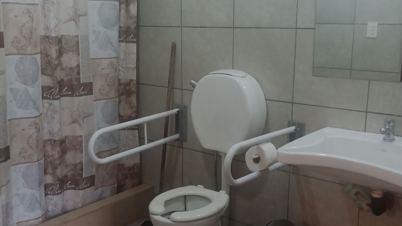 Photo of Bathroom in Alto Comedero