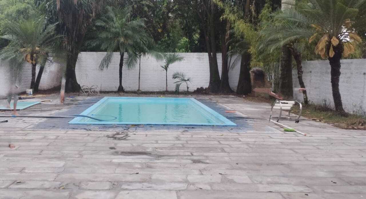 Photo of Outdoor in Cambe