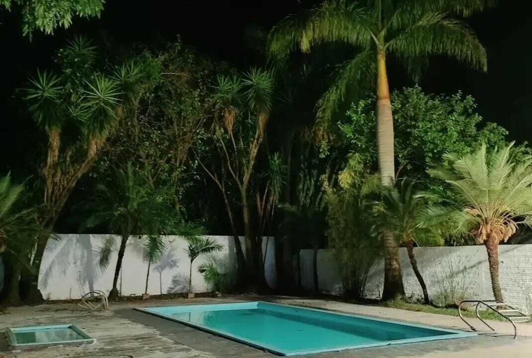 Photo of Outdoor in Cambe