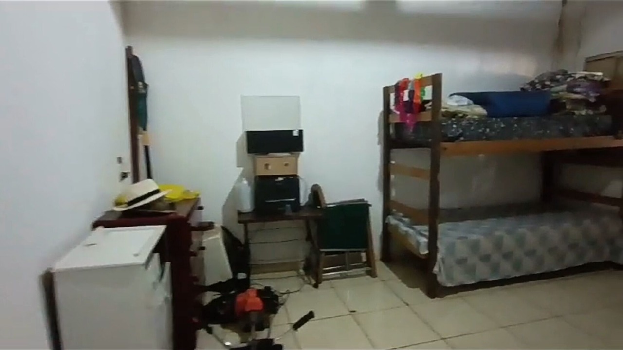 Photo of Bedroom in Cambe