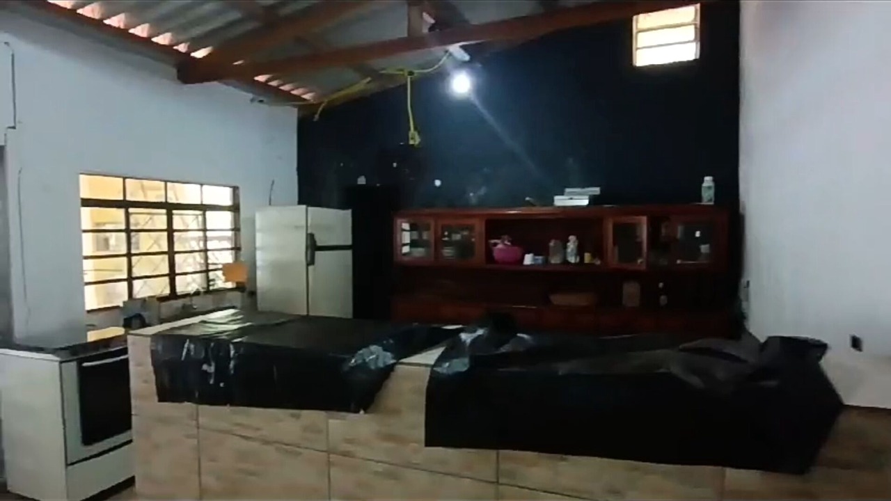 Photo of Kitchen in Cambe