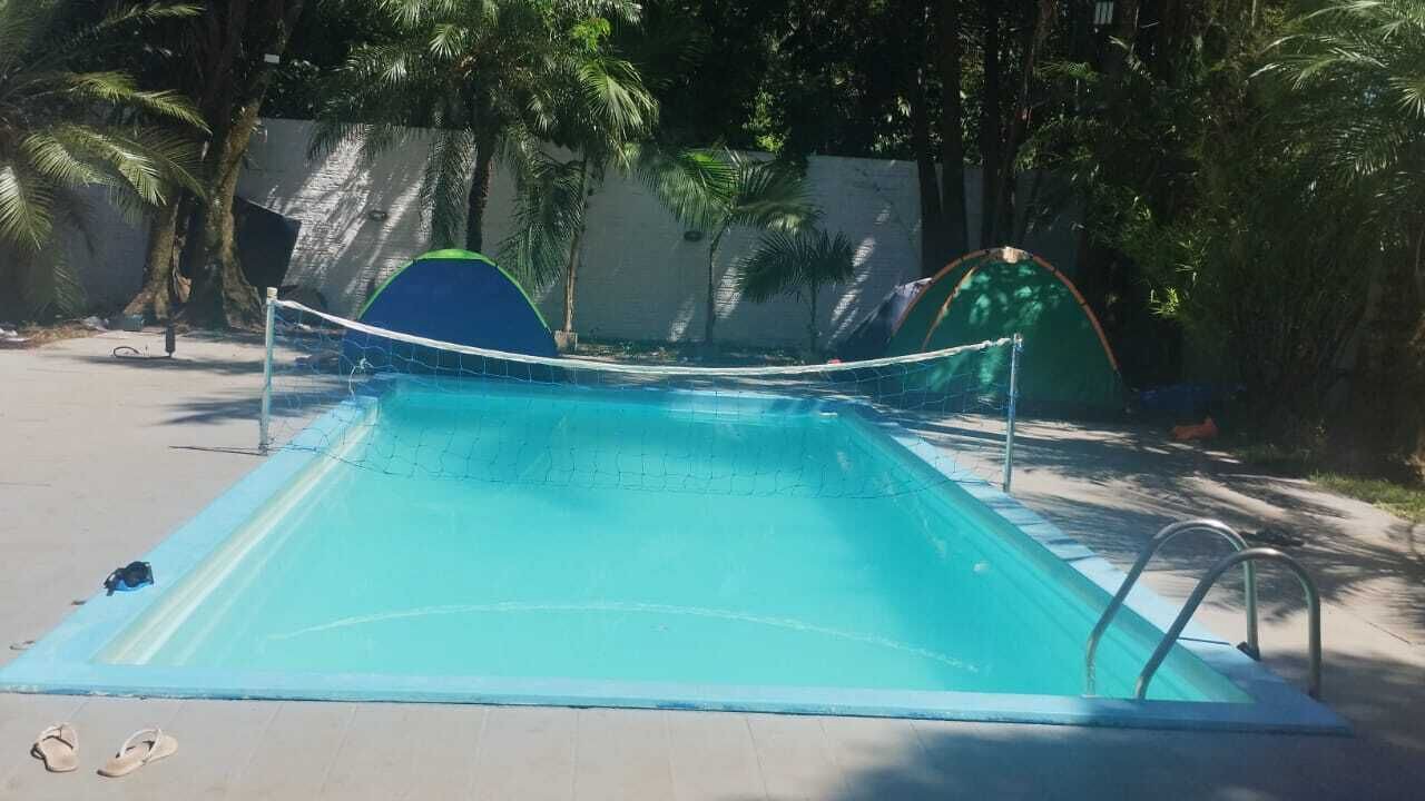Photo of Outdoor in Cambe