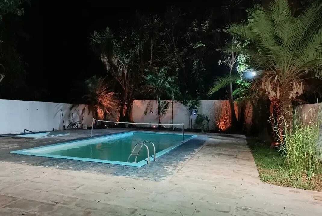 Photo of Outdoor in Cambe