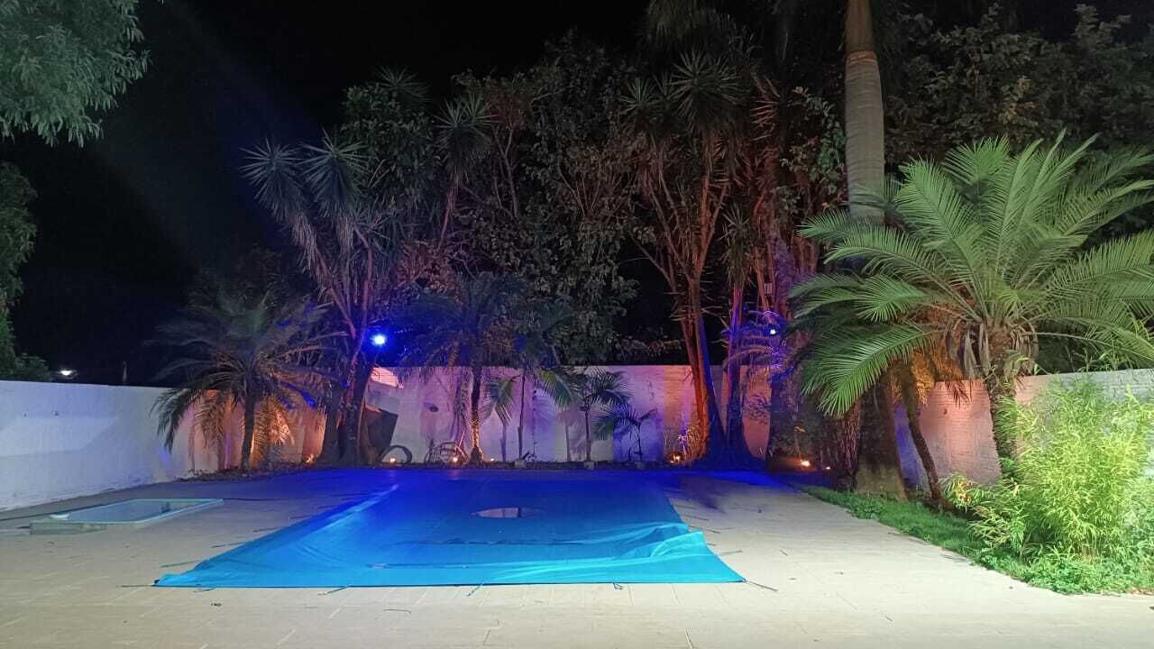 Photo of Outdoor in Cambe