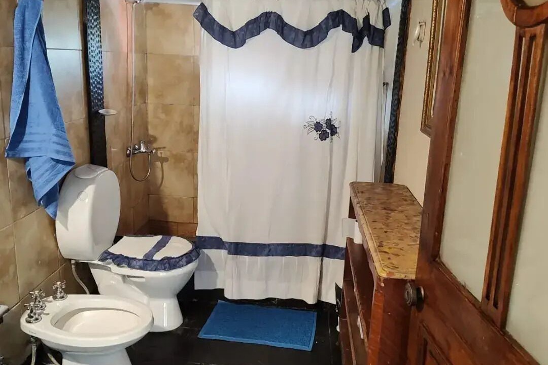 Photo of Bathroom in San Martin de los Andes