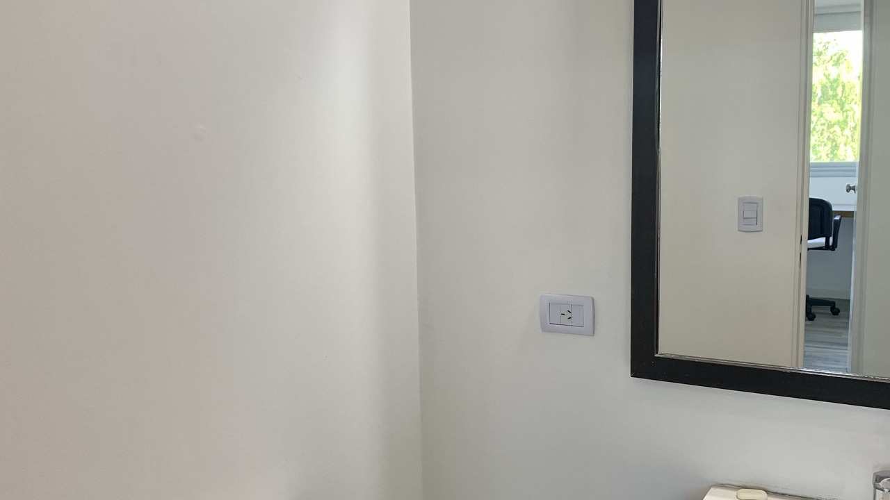 Photo of Bathroom in Villa Rosa