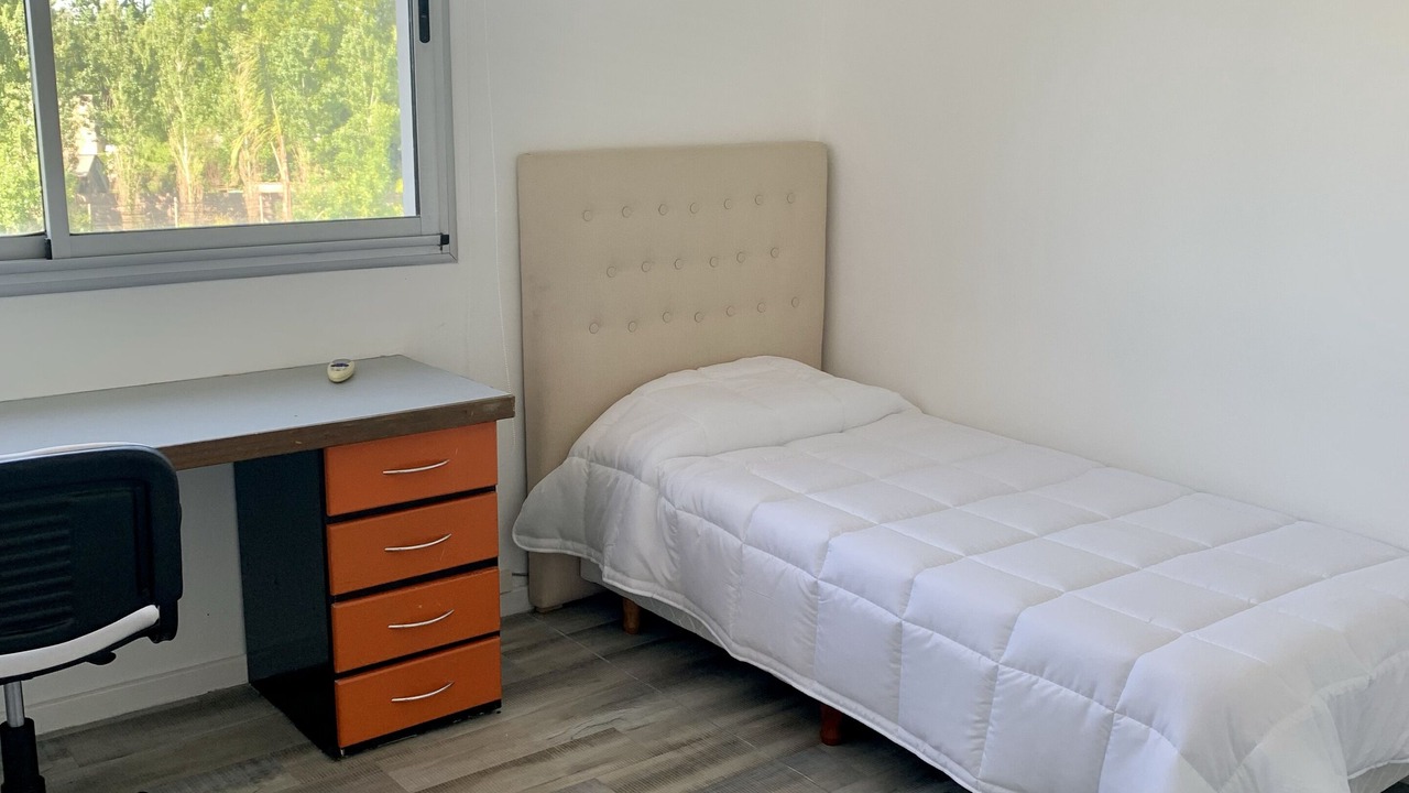 Photo of Bedroom in Villa Rosa