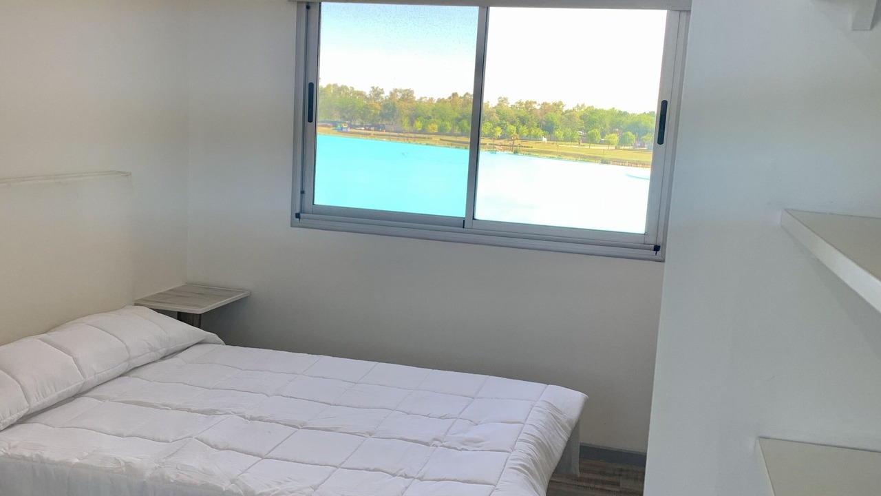 Photo of Bedroom in Villa Rosa