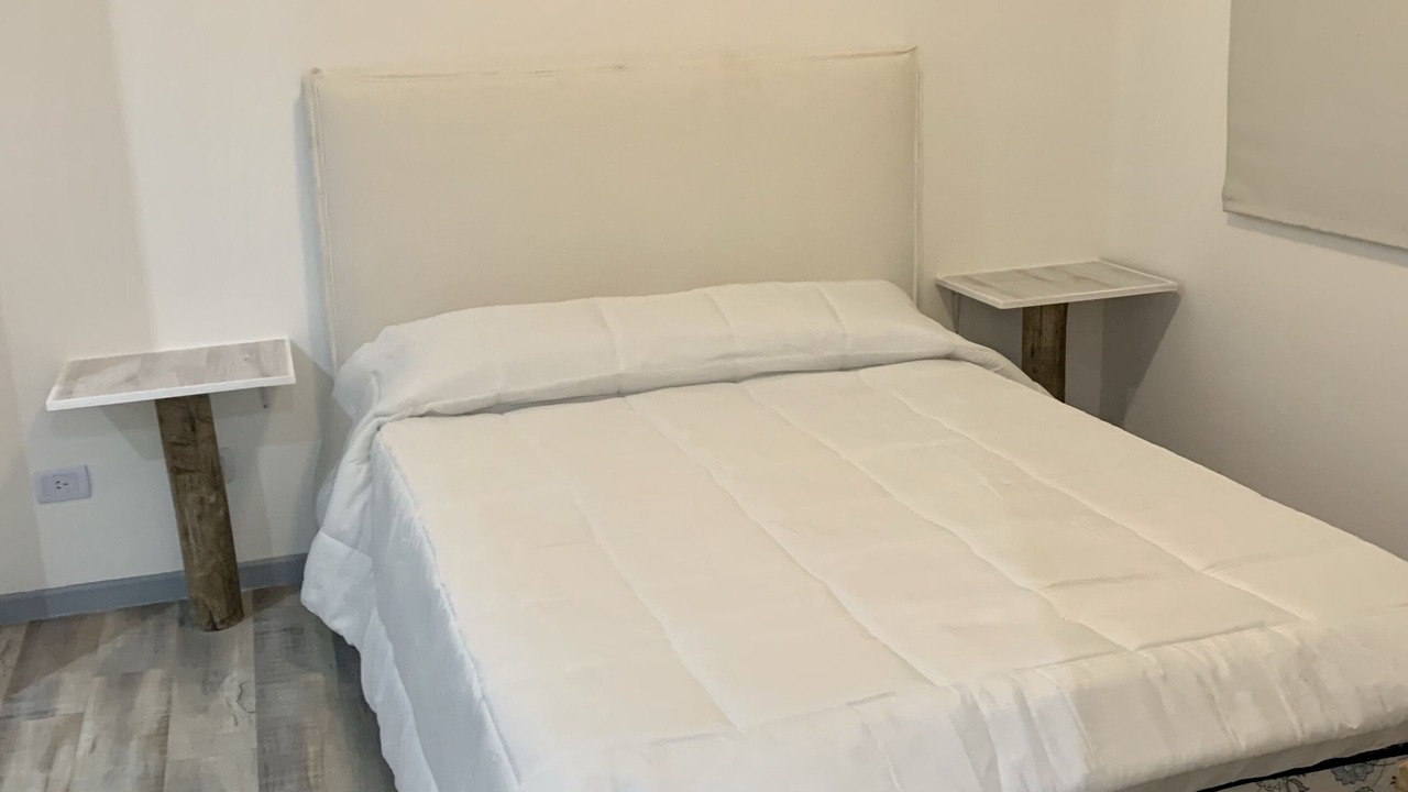 Photo of Bedroom in Villa Rosa