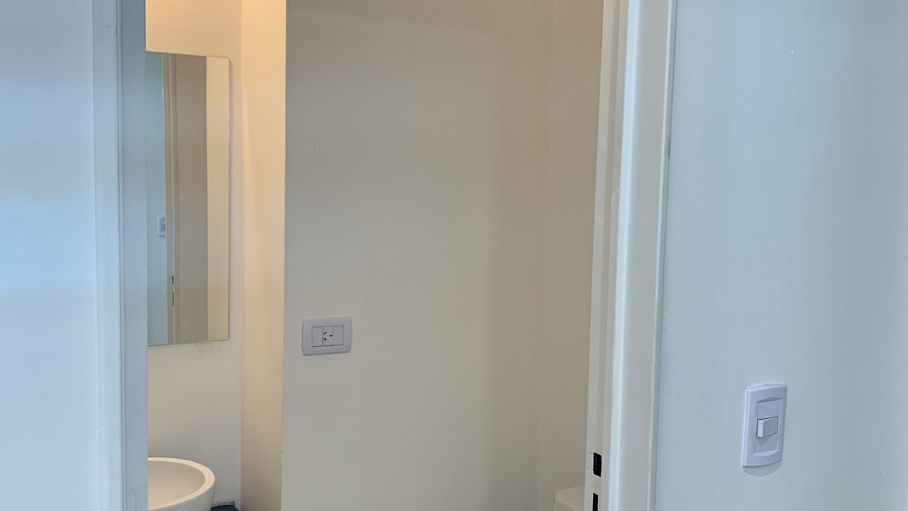 Photo of Bathroom in Villa Rosa