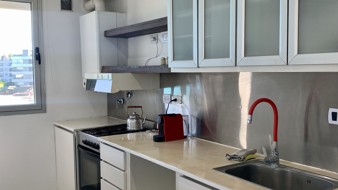 Photo of Kitchen in Villa Rosa