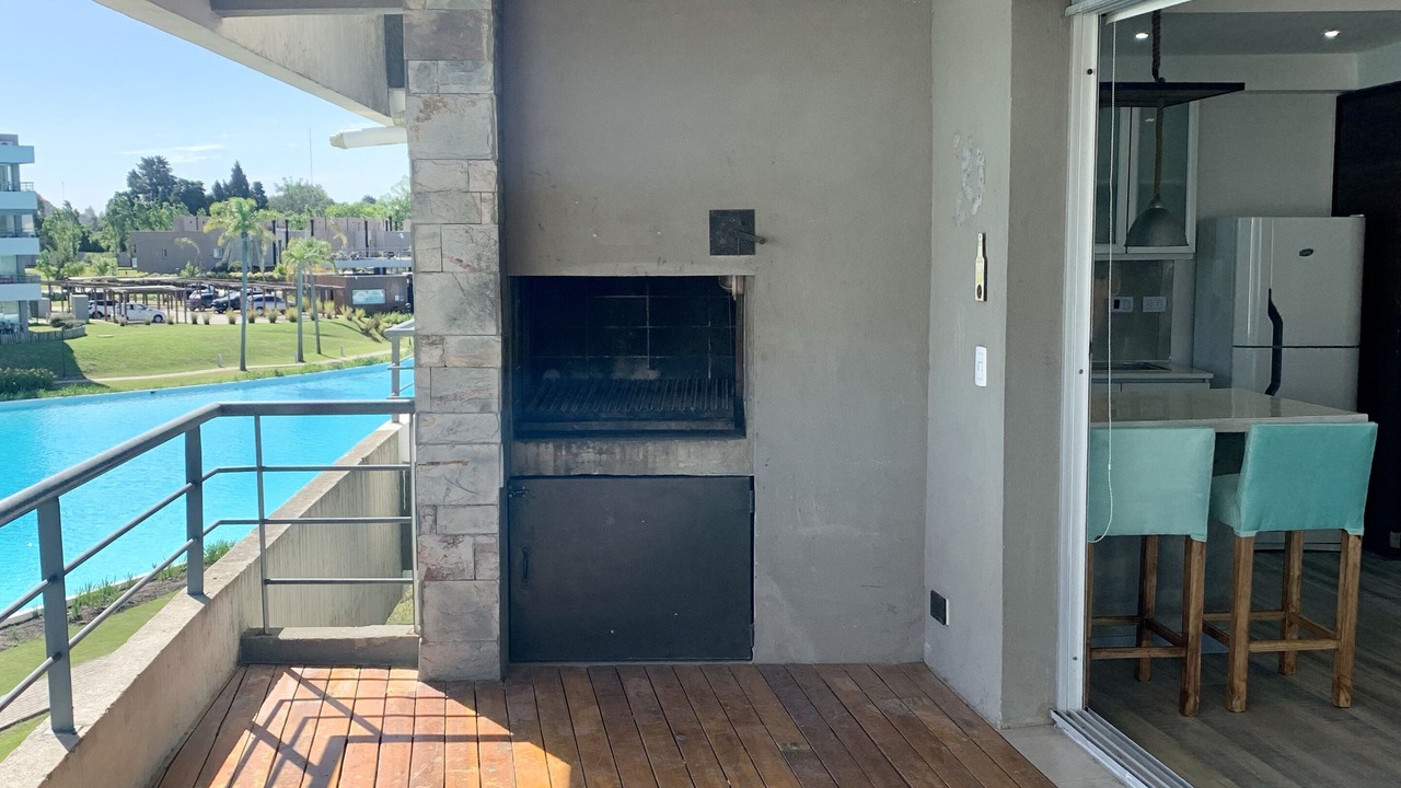 Photo of Patio Balcony in Villa Rosa
