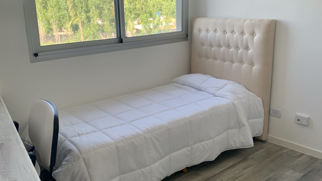 Photo of Bedroom in Villa Rosa