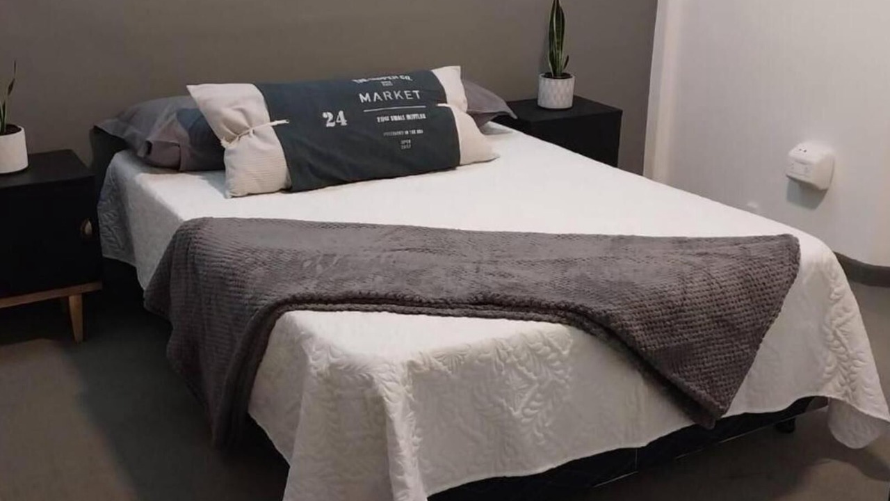 Photo of Bedroom in Posadas