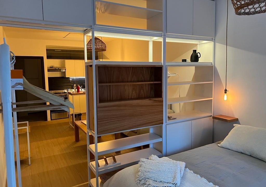 Photo of Bedroom in Comuna 12